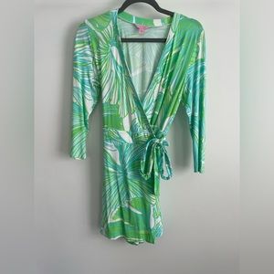 Lululemon Romper Skort size small